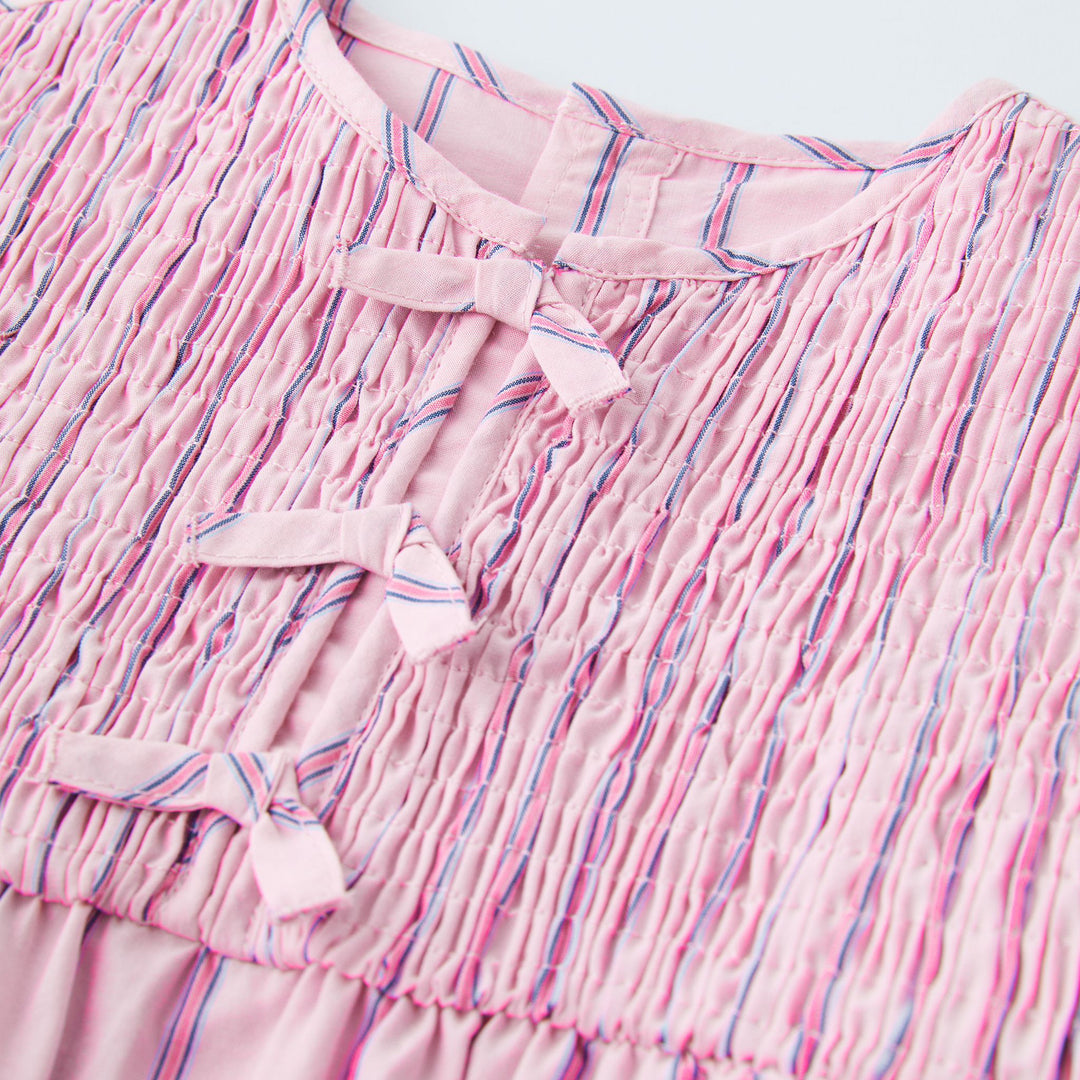 Moudda ZARA - Kids-A Dress - Tunisie 4