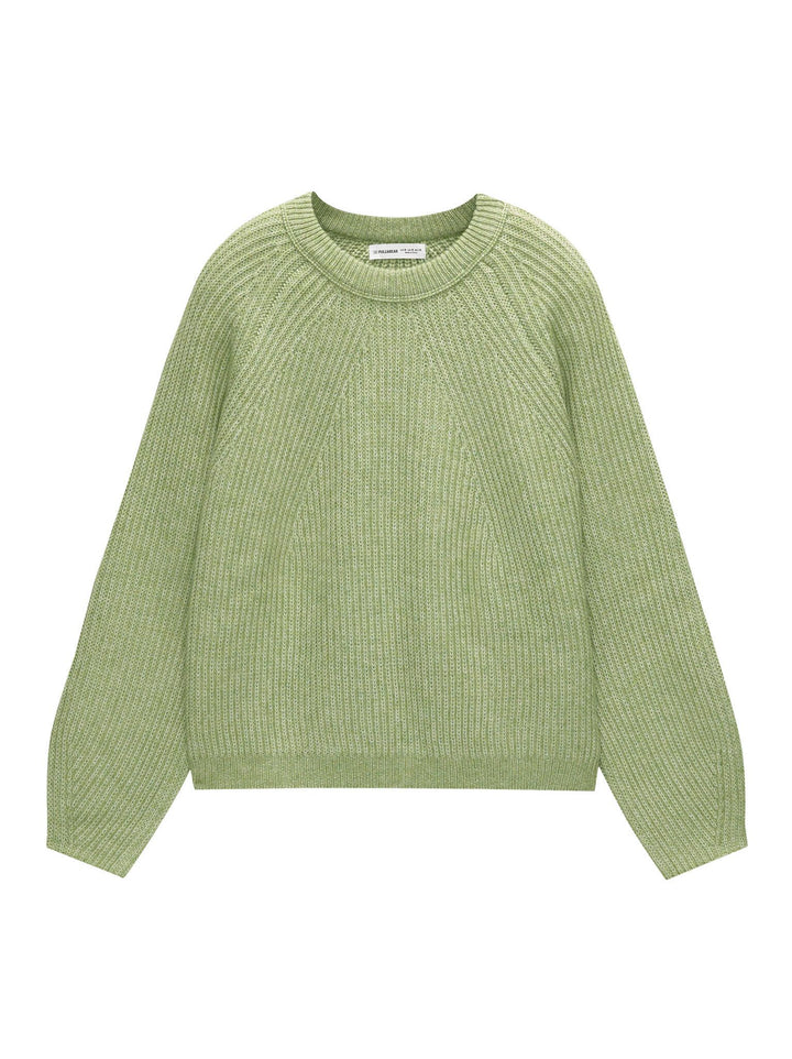 Moudda PULL & BEAR - Pull Soft Perlé - Transfers - Tunisie 1