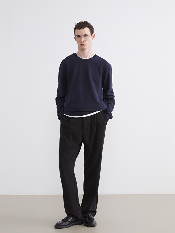 Moudda LC Waikiki - Sweatshirt en jersey pour Homme - Tunisie 2