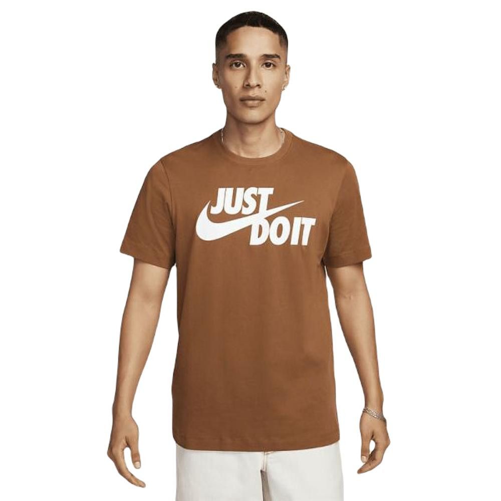 Moudda Nike - M Tee Just Do It Swoosh - Tunisie 1