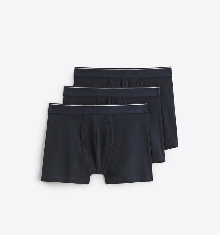 Moudda ZARA - Culotte/Calecon - Tunisie 2