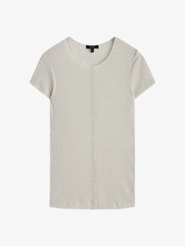 Moudda Massimo Dutti - Tee shirt - Tunisie 6