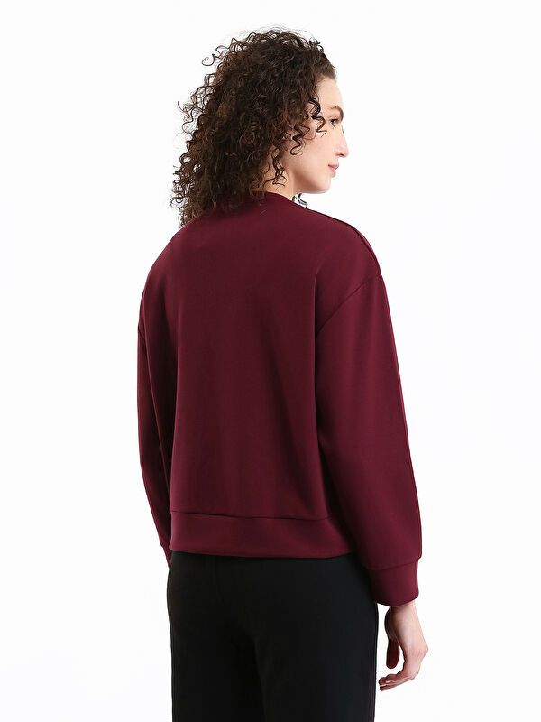 Moudda LC Waikiki - Sweatshirt pour Femmes - Tunisie 5