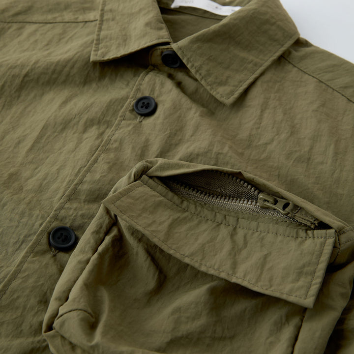 Moudda ZARA - Boy Shirt - Tunisie 4