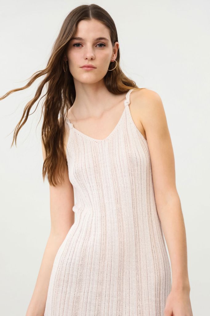 Moudda Lefties - Robe - 1