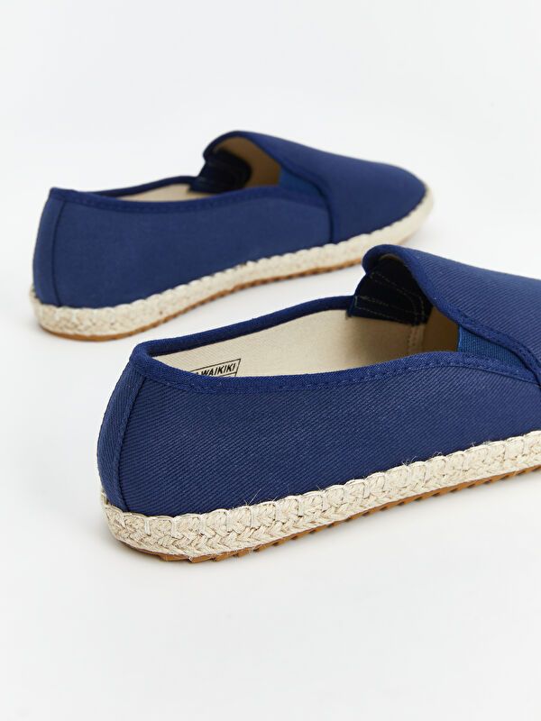 Moudda LC Waikiki - Chaussures espadrilles pour Hommes - Tunisie 5