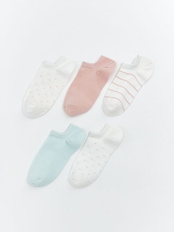 Moudda LC Waikiki - Chaussettes sneaker - Tunisie 1