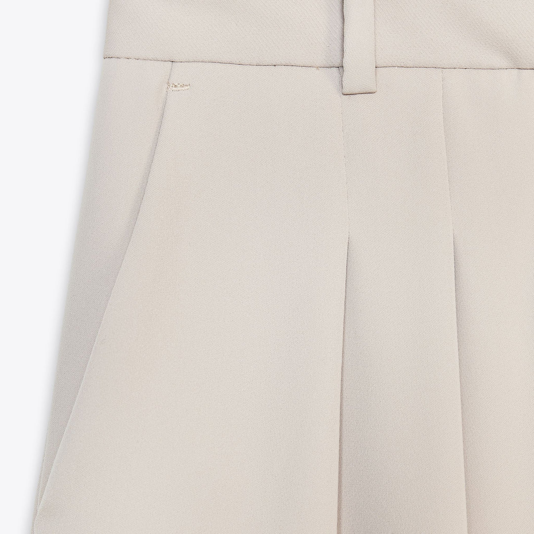 Moudda ZARA - Pantalon Wide Leg - Pinces - Tunisie 3