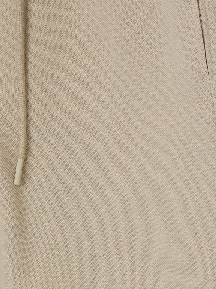 Moudda PULL & BEAR - Bermuda Jogging Piqué Basique - Tunisie 2