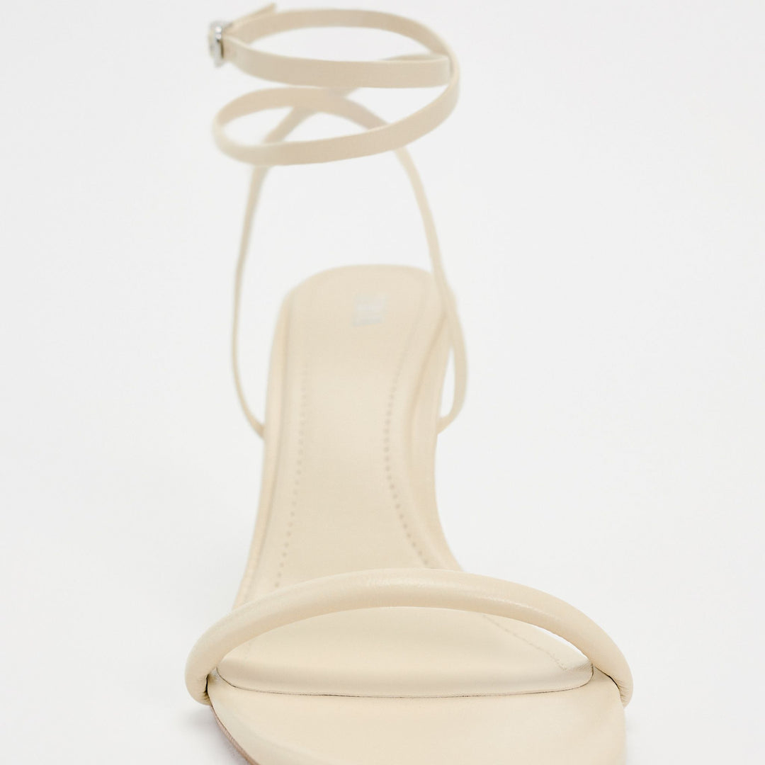 Moudda ZARA - Heel Sandal - Tunisie 1