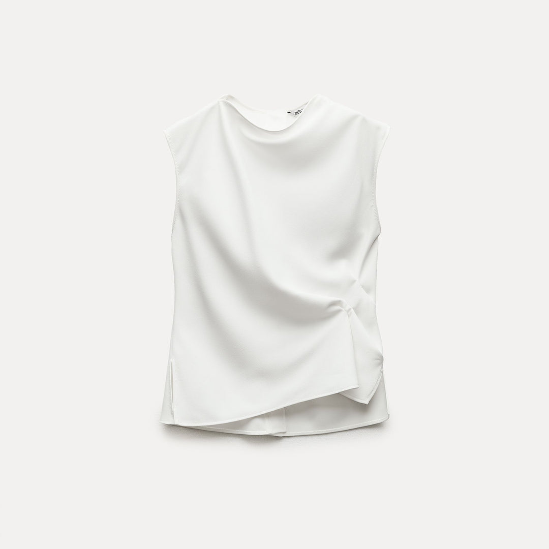 Moudda ZARA - Shirt - Tunisie 2