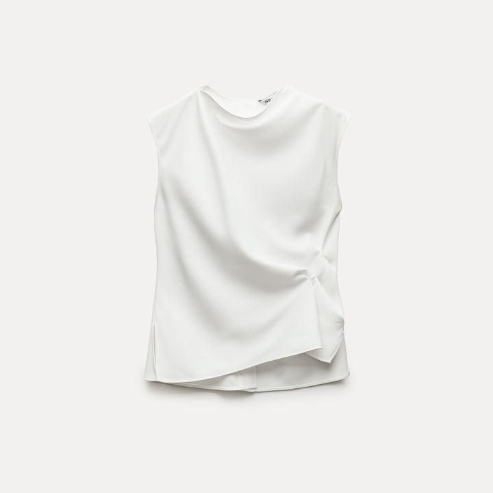 Moudda ZARA - Shirt - Tunisie 2