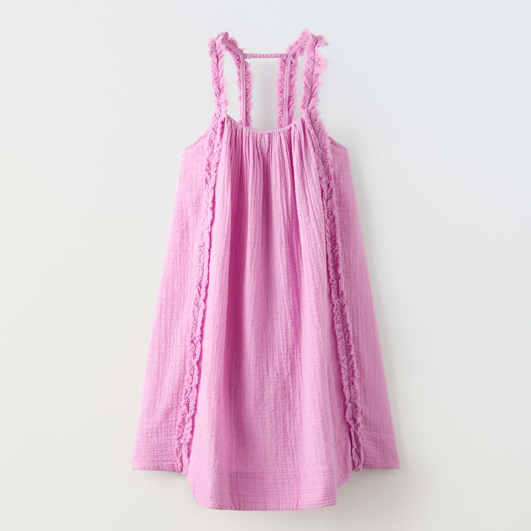 Moudda ZARA - Grl Dress - Tunisie 2