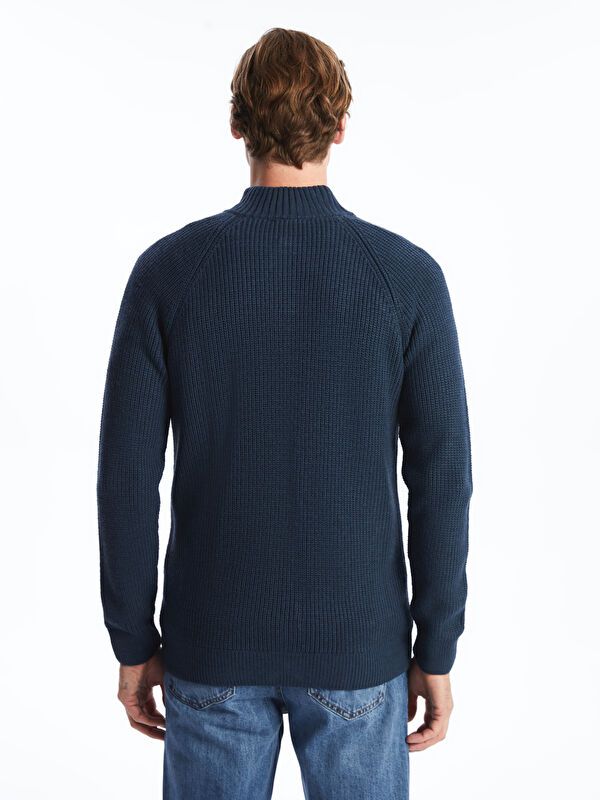 Moudda LC Waikiki - Cardigan tricot pour Hommes - Tunisie 4