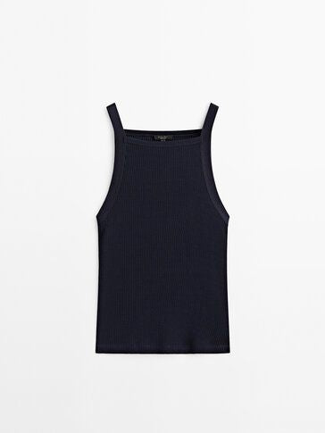 Moudda Massimo Dutti - Tee shirt - Tunisie 1