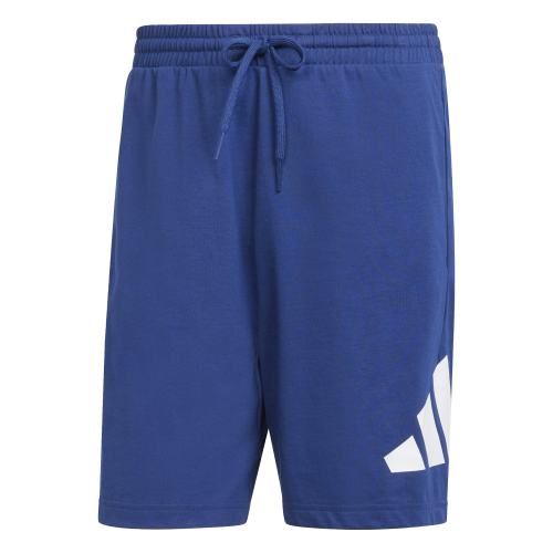 Moudda Adidas - Short jersey grand logo Essentials - Tunisie 2