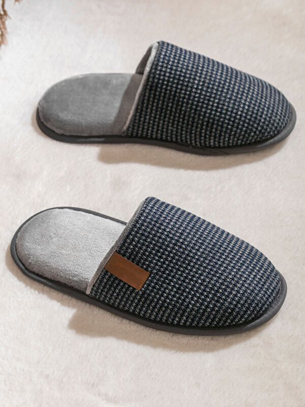 Moudda LC Waikiki - Chaussons d'intérieur pour Homme - Tunisie 2