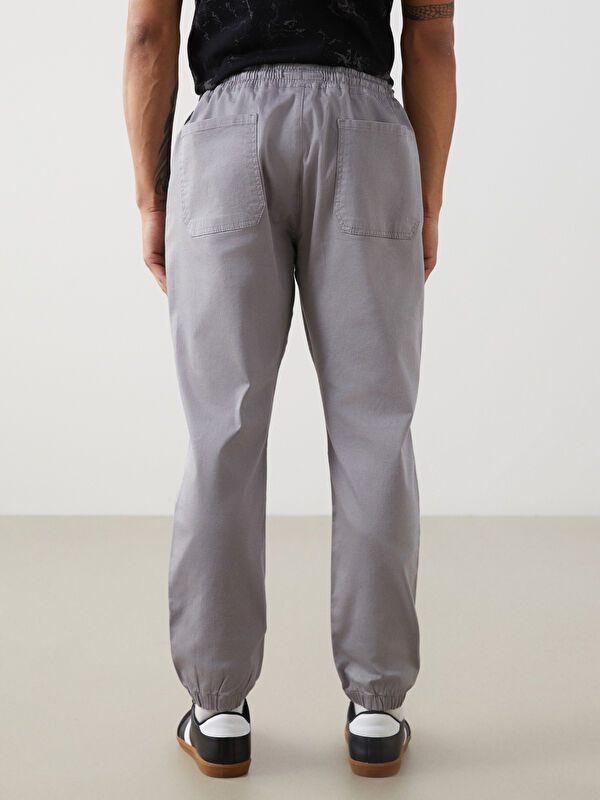 Moudda LC Waikiki - pantalon tissé moyen pour Hommes - Tunisie 4