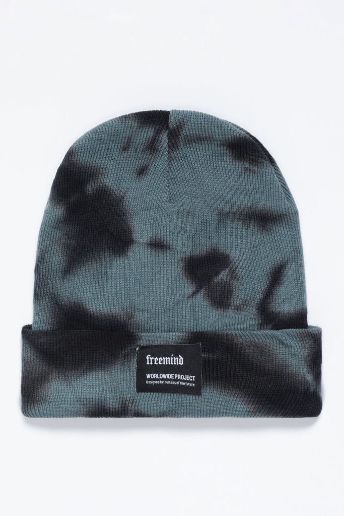 Moudda Lefties - Bonnet - 1