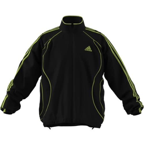 Moudda Adidas - Track top Teamgeist Adicolor - Tunisie 2
