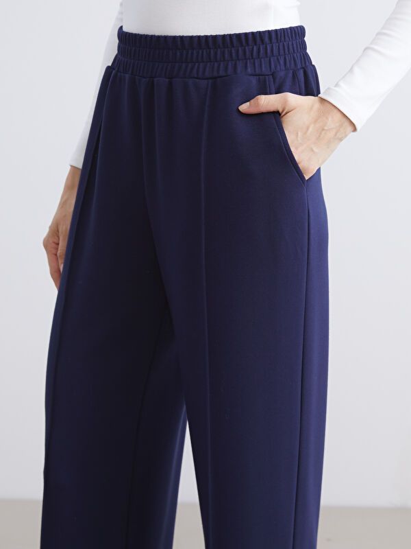 Moudda LC Waikiki - pantalon de jersey cv pour Femmes - Tunisie 3