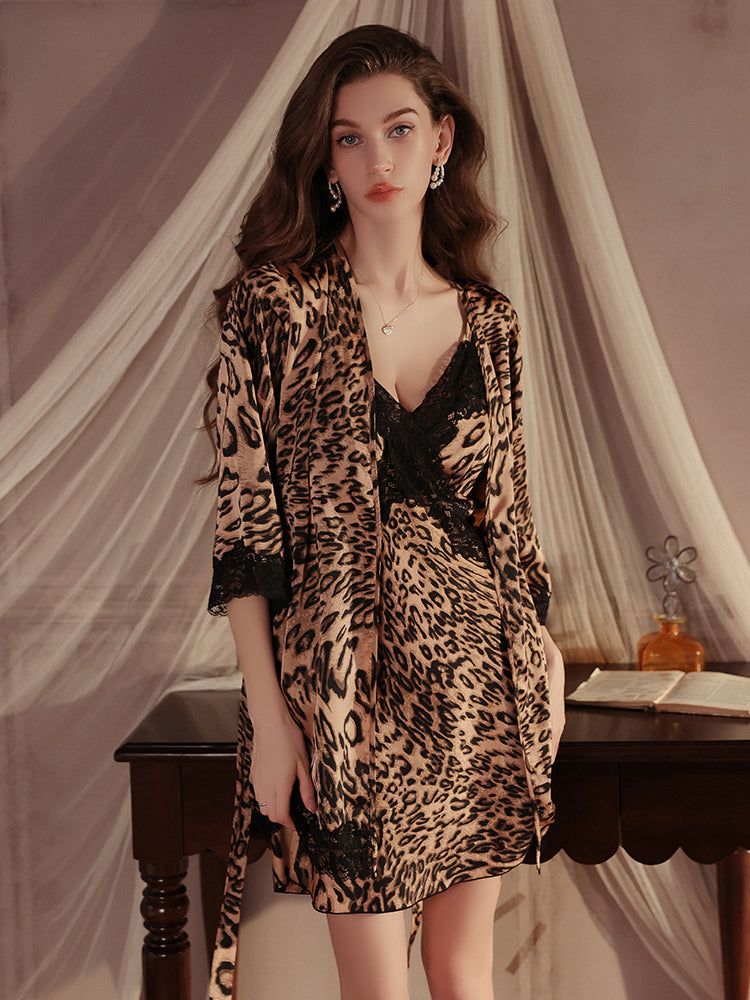 Moudda Bloom - Parure Serenité - LFM603 - Tunisie 1