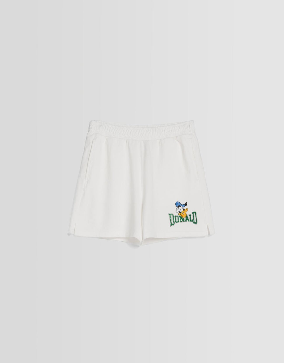 Moudda BERSHKA - Short - Tunisie 1