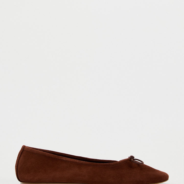Moudda ZARA - Flat Shoe - Tunisie 1