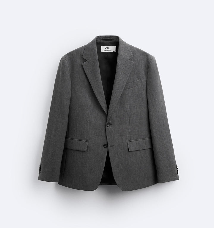 Moudda ZARA - Veste/blazer - Tunisie 1