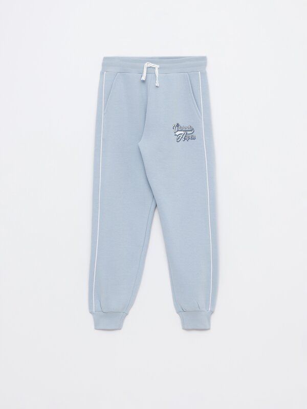 Moudda Lefties - Pantalon - Tunisie 2