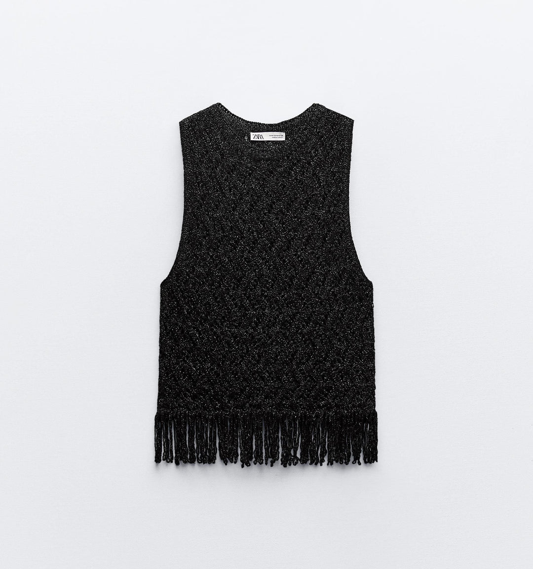 Moudda ZARA - Gilet Sans Manches - Tunisie 1