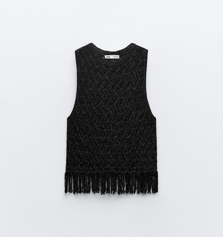 Moudda ZARA - Gilet Sans Manches - Tunisie 1