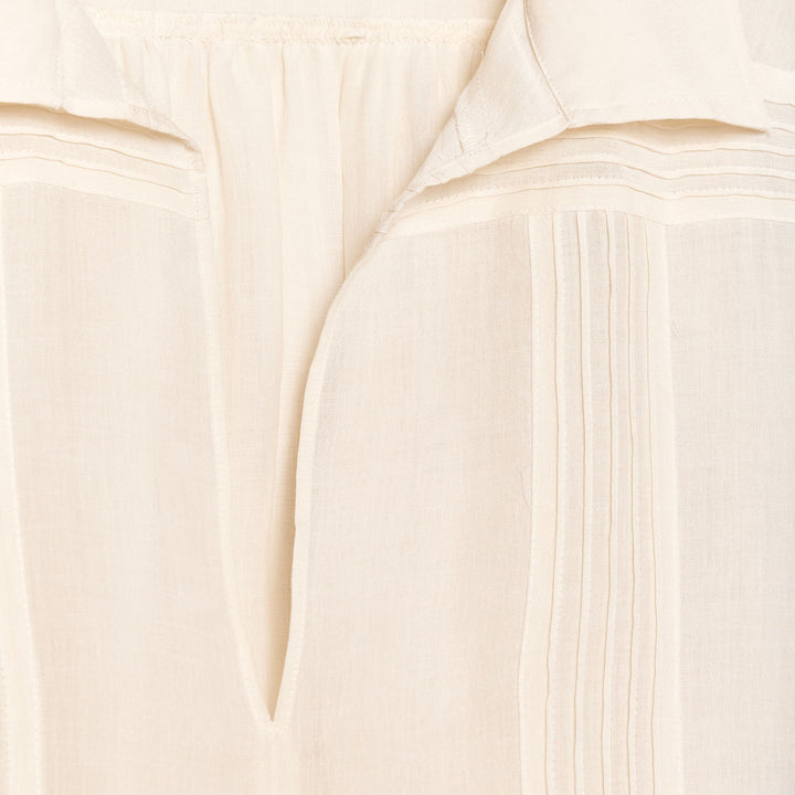 Moudda ZARA - Chemise Romantique - Manches Longues - Tunisie 3