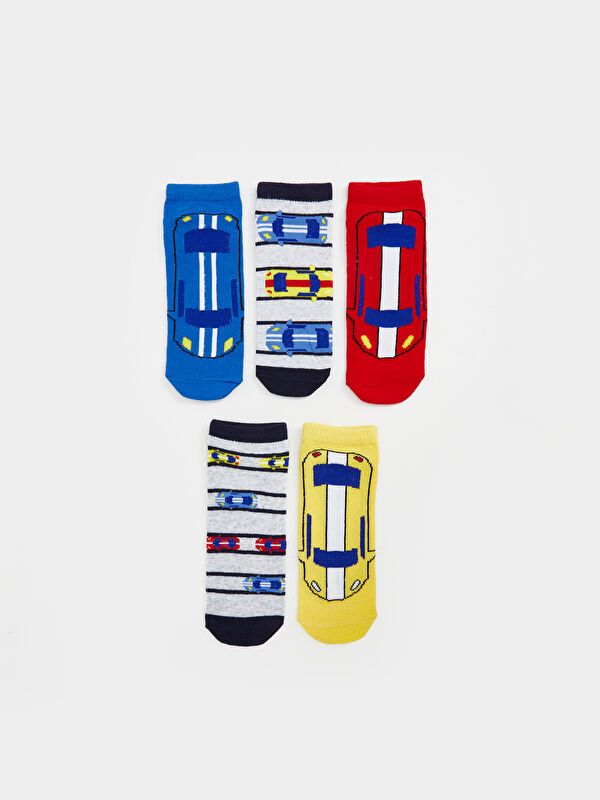 Moudda LC Waikiki - Chaussettes  de basket pour Garçons - Tunisie 1