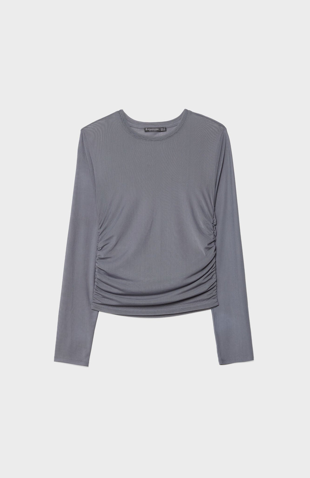 Moudda STRADIVARIUS - Chemise/tunique - Tunisie 2