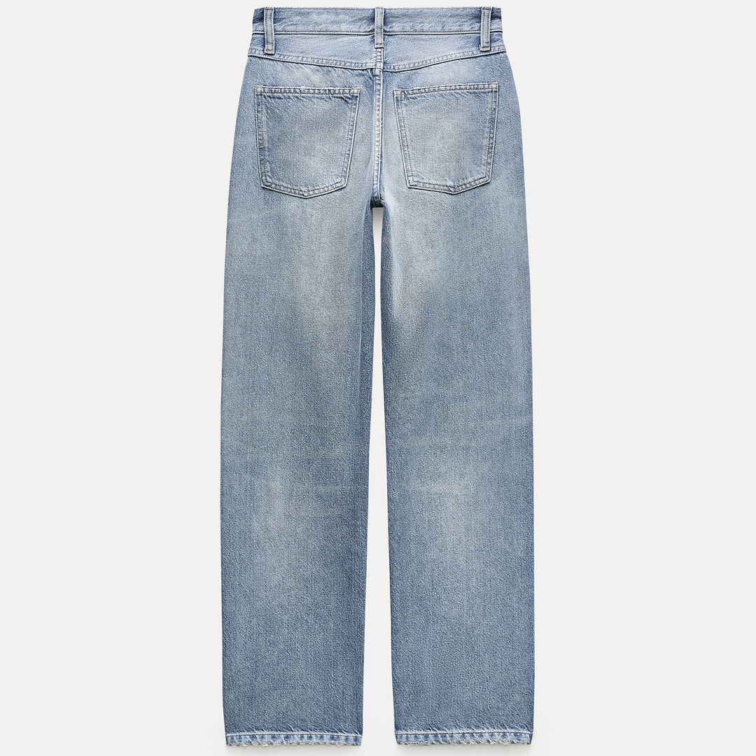 Moudda ZARA - Folder Pants - Tunisie 6