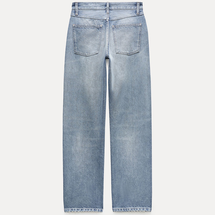 Moudda ZARA - Folder Pants - Tunisie 6