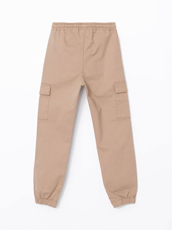 Moudda LC Waikiki - pantalon tissé pour Garçons - Tunisie 3