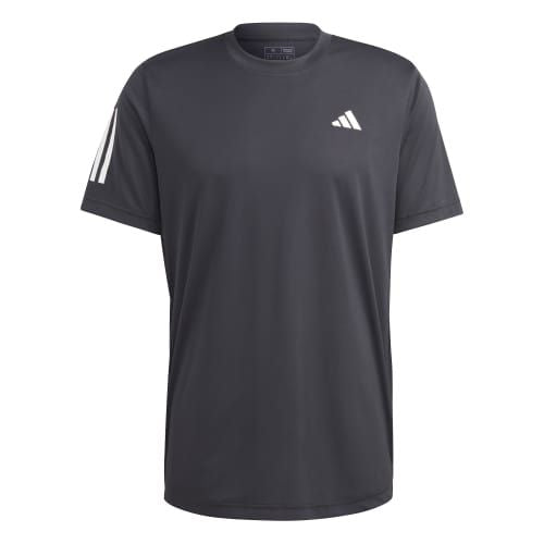 Moudda Adidas - T-shirt de tennis Club 3-Stripes - Tunisie 1