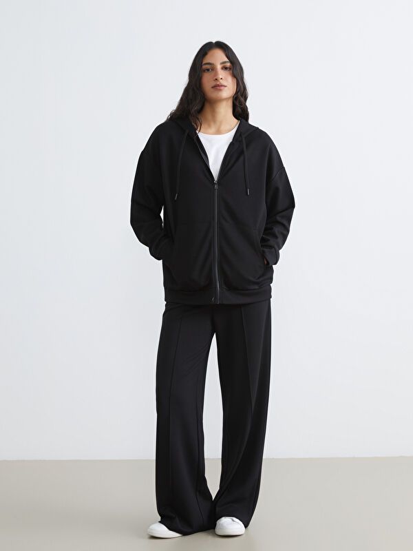 Moudda LC Waikiki - Pantalon en jersey pour Femme - Tunisie 1