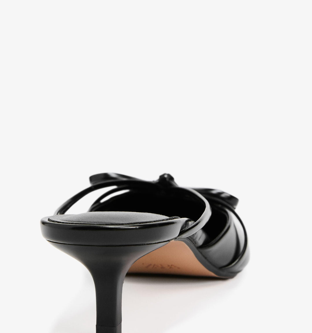 Moudda ZARA - Mule kitten nœud - Tunisie 4