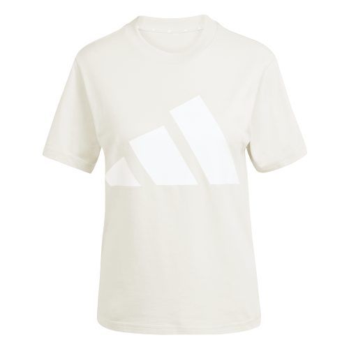 Moudda Adidas - T-shirt coton gros logo Essentials - Tunisie 1
