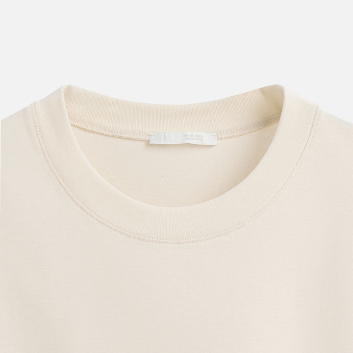 Moudda ZARA - T-Shirt - Brown Code (II) - Tunisie 3