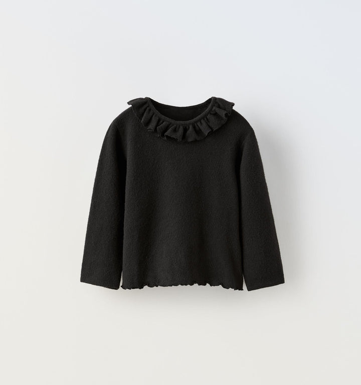 Moudda ZARA - T-shirt - Tunisie 2