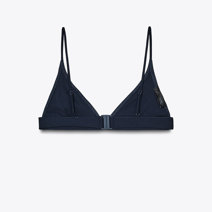 Moudda ZARA - Haut Bikini Minimal - Triangle Fixe & Bande Sous-poitrine - Tunisie 2