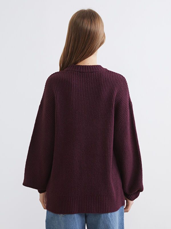 Moudda LC Waikiki - Pull en tricot - Tunisie 4