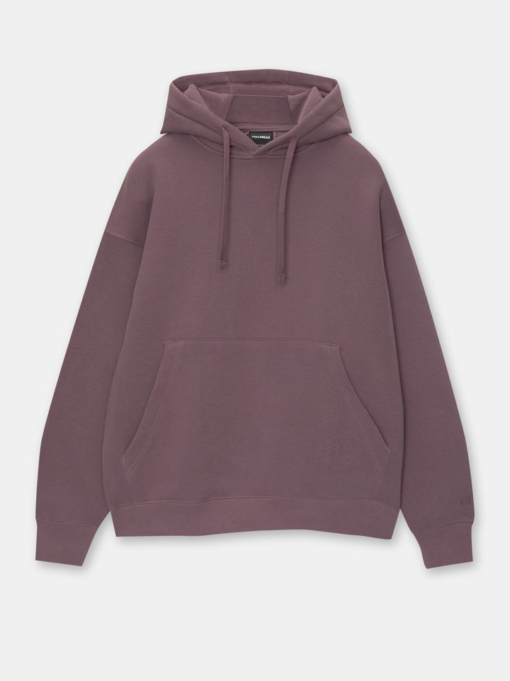 Moudda PULL & BEAR - Sweat Basique à Capuche - Tunisie 3