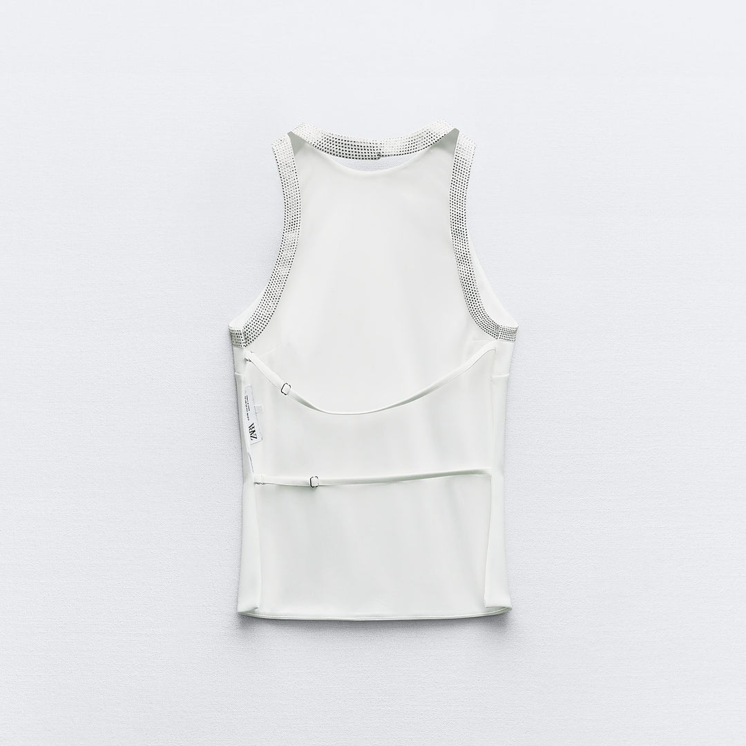 Moudda ZARA - Shirt - Tunisie 3