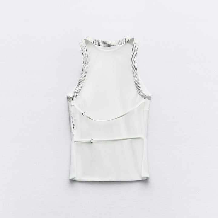 Moudda ZARA - Shirt - Tunisie 3