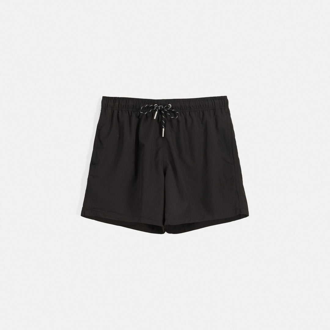 Moudda BERSHKA - Maillot de Bain Basique - Tunisie 1